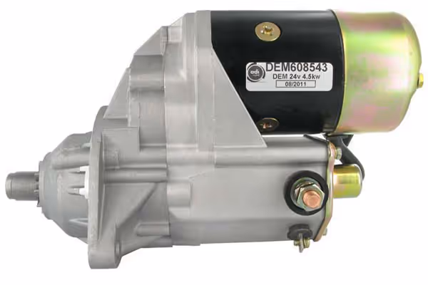 Démarreur 24V 4,5KW - Cummins
