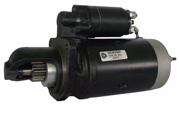 Démarreur 24V 4KW - ADI Original