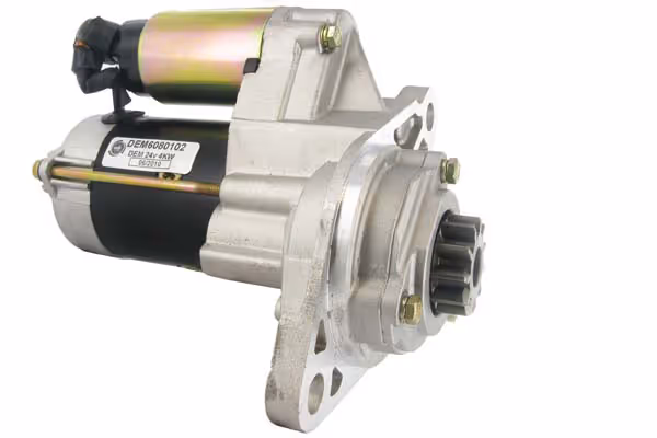 Démarreur 24V 4KW - ADI Original