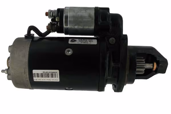 Démarreur 12V 4KW - John Deere