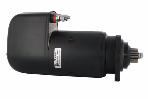 Démarreur 24V 5,4KW - Deutz Fahr