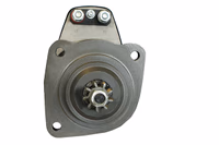 Démarreur 24V 5,4KW - Deutz Fahr