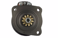 Démarreur 24V 5,4KW - KHD