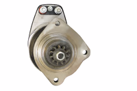 Démarreur 24V 5,4KW - Liebherr