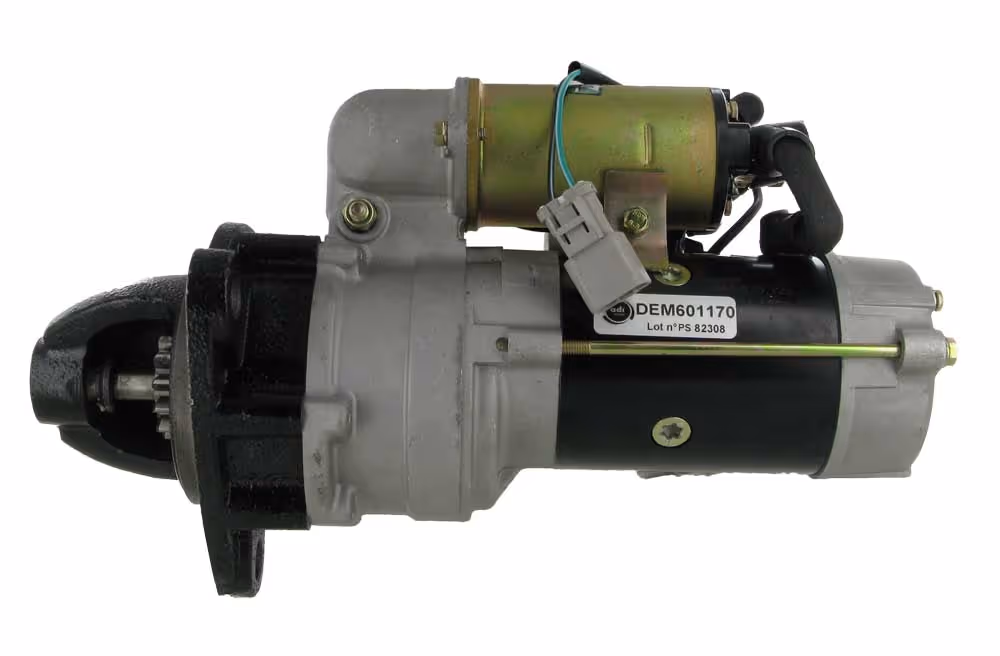 Démarreur 24V 5,5KW - ADI Original