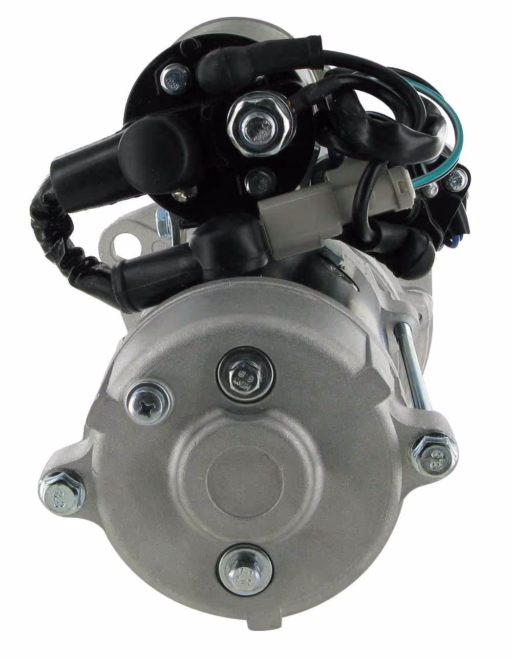 Démarreur 24V 5,5KW - ADI Original