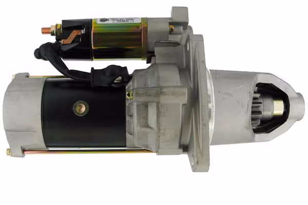 Démarreur 24V 6KW - ADI Original