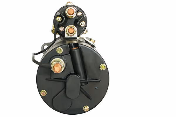 Démarreur 24V 7,5KW - Caterpillar