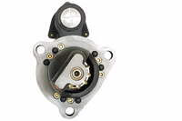 Démarreur 24V 7,5KW - Caterpillar