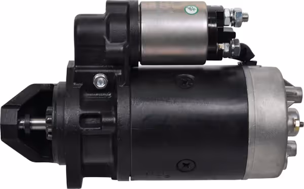 Démarreur à réduction 12 V 1,9 KW