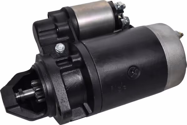 Démarreur à réduction 12 V 1,9 KW