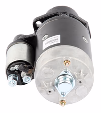 Démarreur à réduction 12 V 1,9 KW