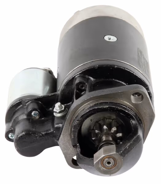 Démarreur à réduction 12 V 2,4 kW