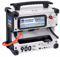 Démarreur autonome/booster plomb GYSPACK PRO 900