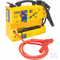 Chargeur batterie Gyspack 810 - 12V