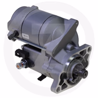 Démarreur avec réducteur 12 v - 1.4 kw - 9 z