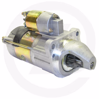 Démarreur avec réducteur 12 v - 3.2 kw - 10 z