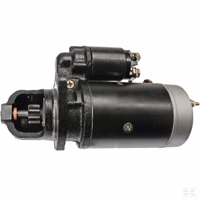 Demarreur Case Ih 12V   2.1kW