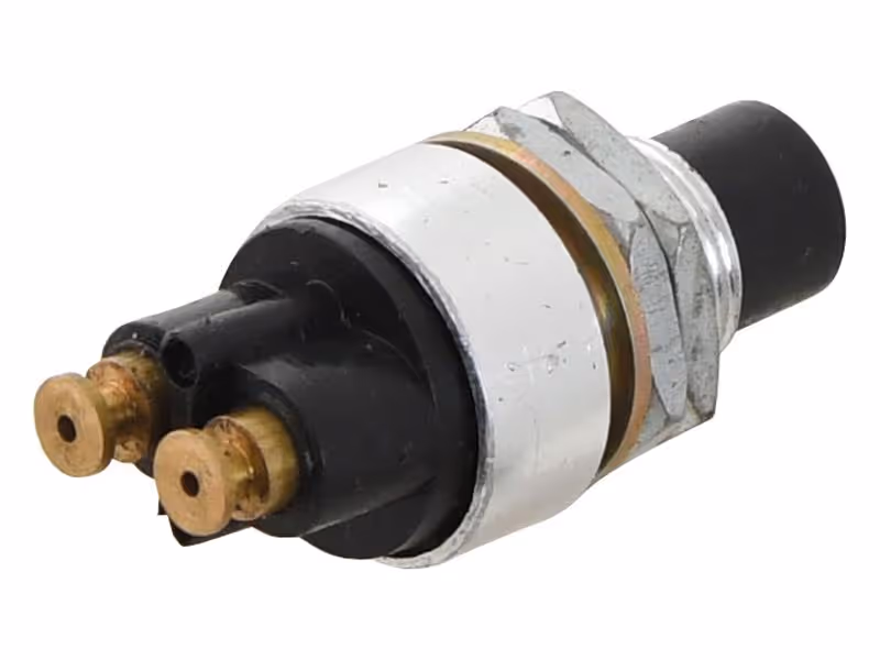Démarreur Commutateur - adaptable sur tracteurs John-Deere - ref R39554