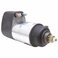 Démarreur  échange standard