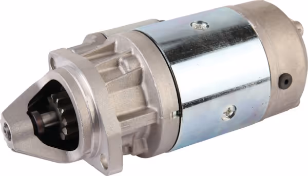 Letrika | Démarreur IS0554 24V 3.2KW