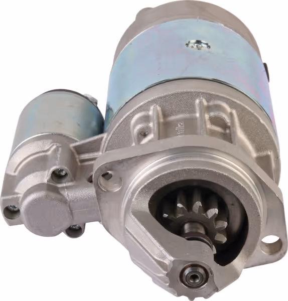 Letrika | Démarreur IS0554 24V 3.2KW