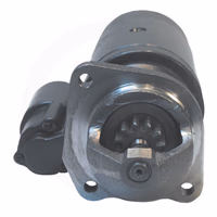 Letrika | Démarreur IS0626 24V 4KW