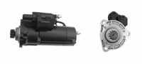 Letrika | Démarreur IS1078 24V V 605KW