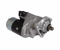 DEMARREUR JCB REF 714/40236