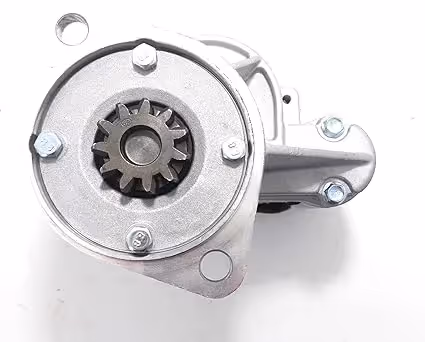 DEMARREUR JCB REF 714/40521
