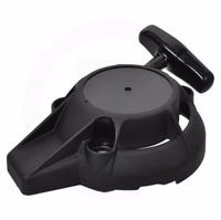 Démarreur manuel complet