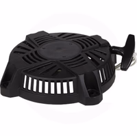 Démarreur manuel FJ180V