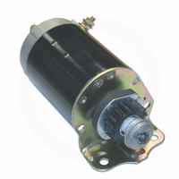 Démarreur p/B&S 394805&497595