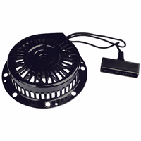 Démarreur, recul-Tecumseh