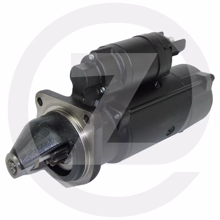 Demarreur ref 000063 adaptable Merlo