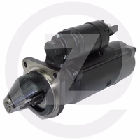 Demarreur ref 000063 adaptable Merlo