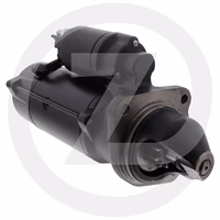 Demarreur ref 113103 adaptable Merlo