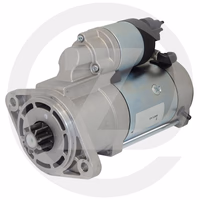 Demarreur ref 121550 adaptable Merlo
