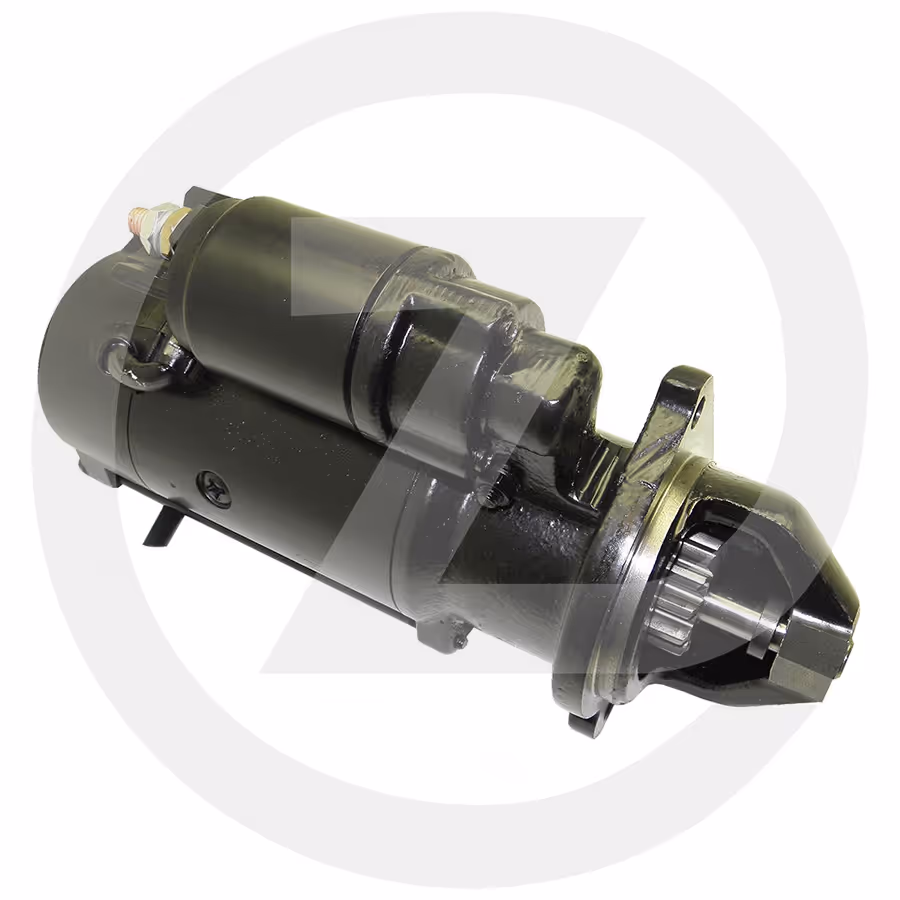 Demarreur ref 320/09026 adaptable JCB
