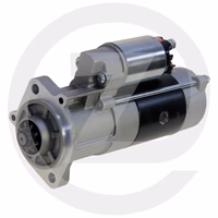 Demarreur ref 749437 adaptable Manitou