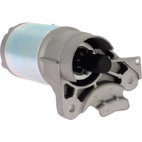 Demarreur tre0701 2008-2009-2010 origine stiga ggp