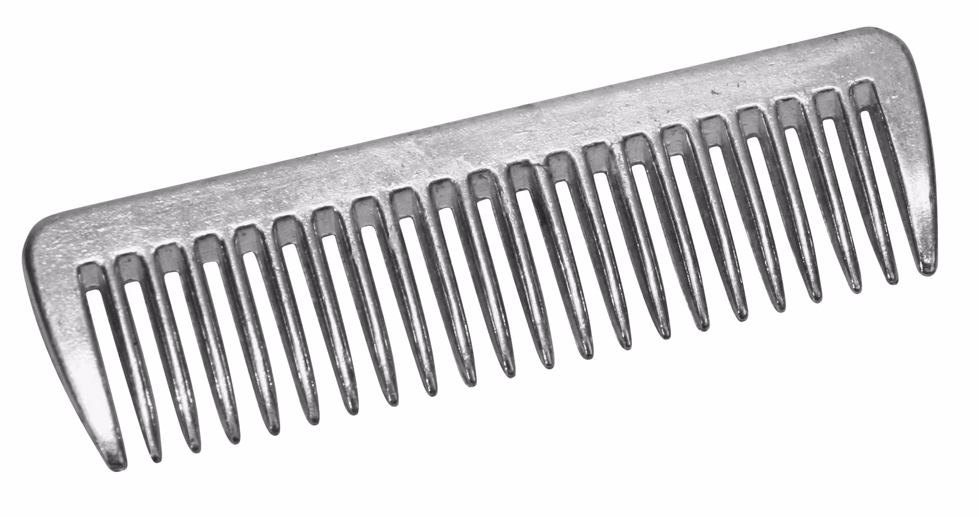 Démêloir aluminium 