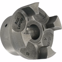 demi accouplement GG24 Ø19 Sit