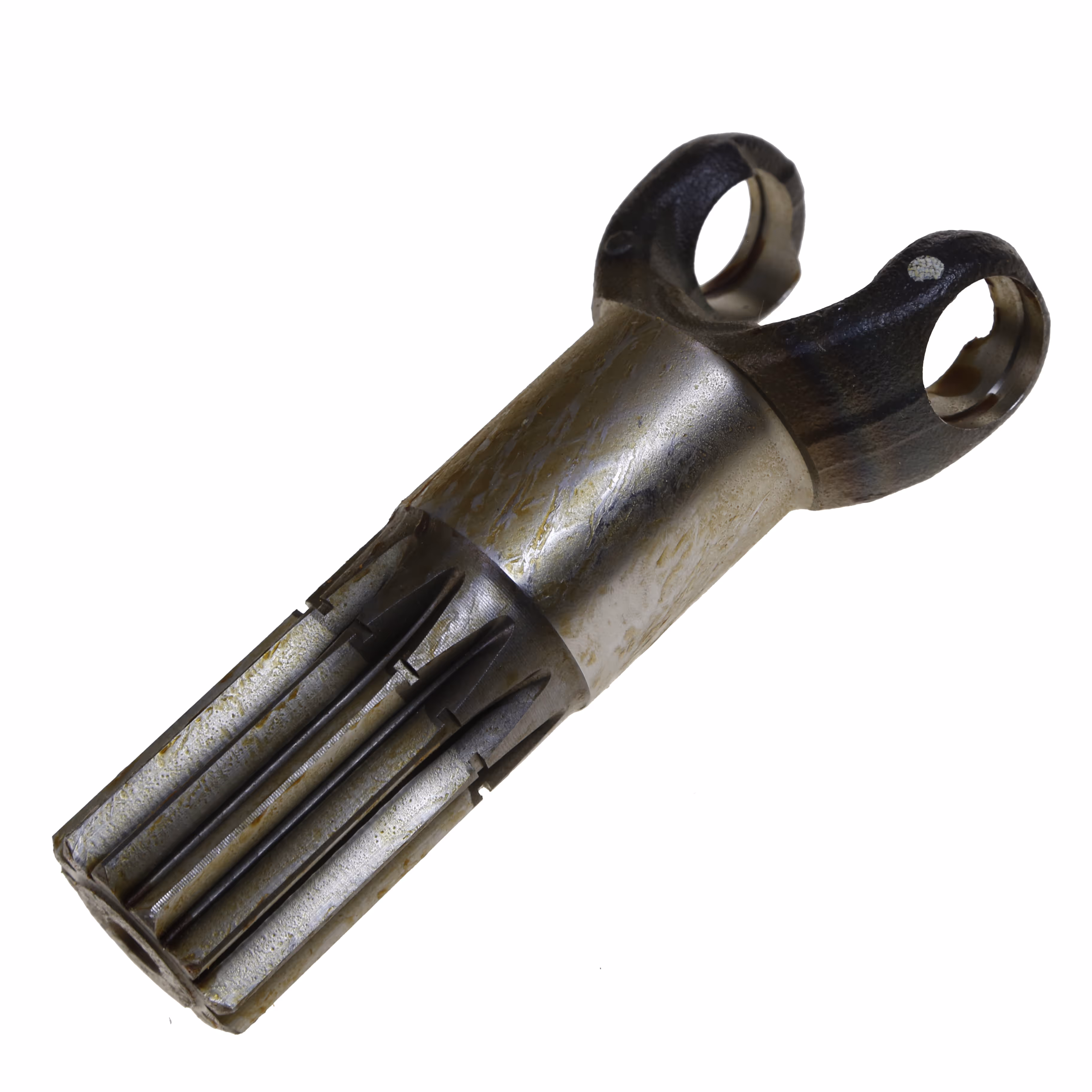 Demi arbre de cardan extérieur Carraro 40905
