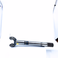 Demi arbre de cardan intérieur Carraro 40902