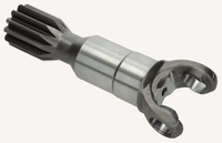 Demi Arbre de transmission L191.5 mm Fiat 9968792