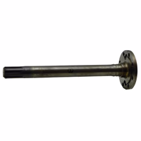 Demi arbre  gauche    nouveau modèle