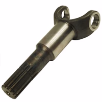 Demi arbre pont avant FIAT 5191549 adaptable