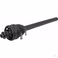 Demi-cardan grand angle 6 L: 1210mm, Bondioli&Pavesi