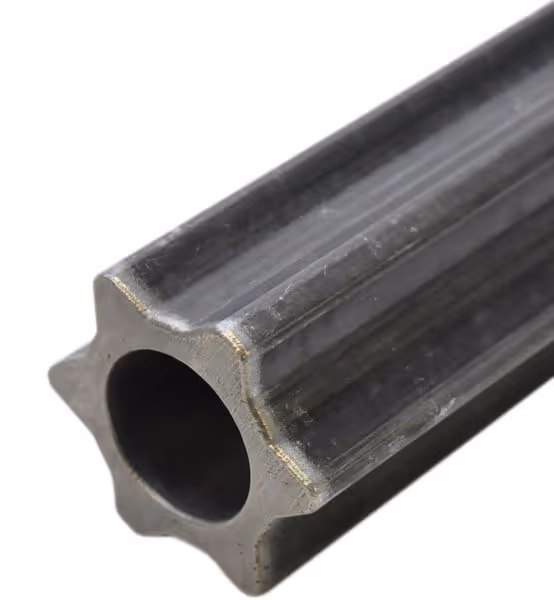 Demi cardan int sans mâchoire 36x89mm L1116mm Walterscheid